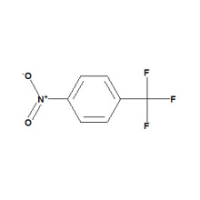 4-Nitrobenzotrifluorid CAS Nr. 402-54-0